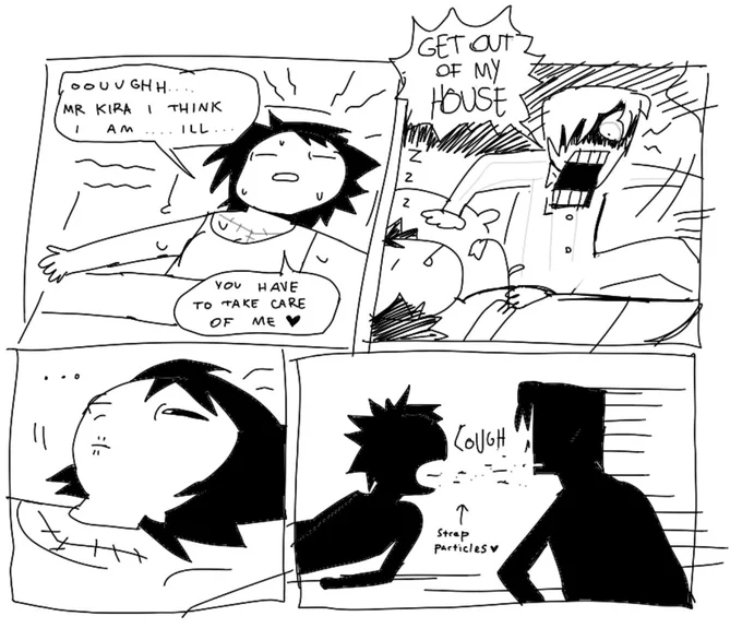 #selfshipping 
