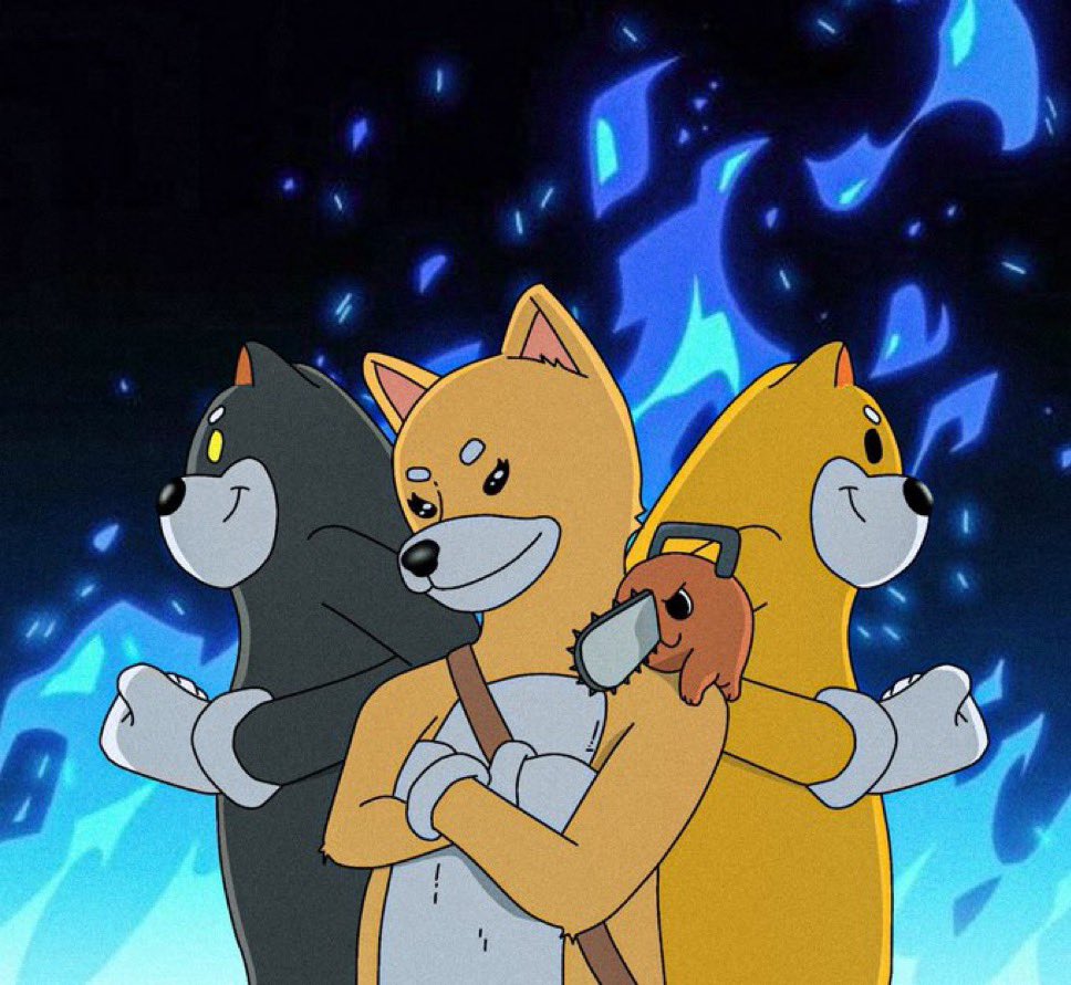 PONK 🪚🐕 tweet media