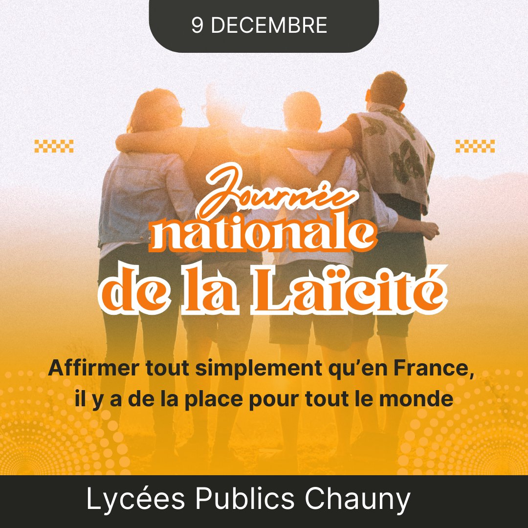 Lycées Publics De Chauny tweet media