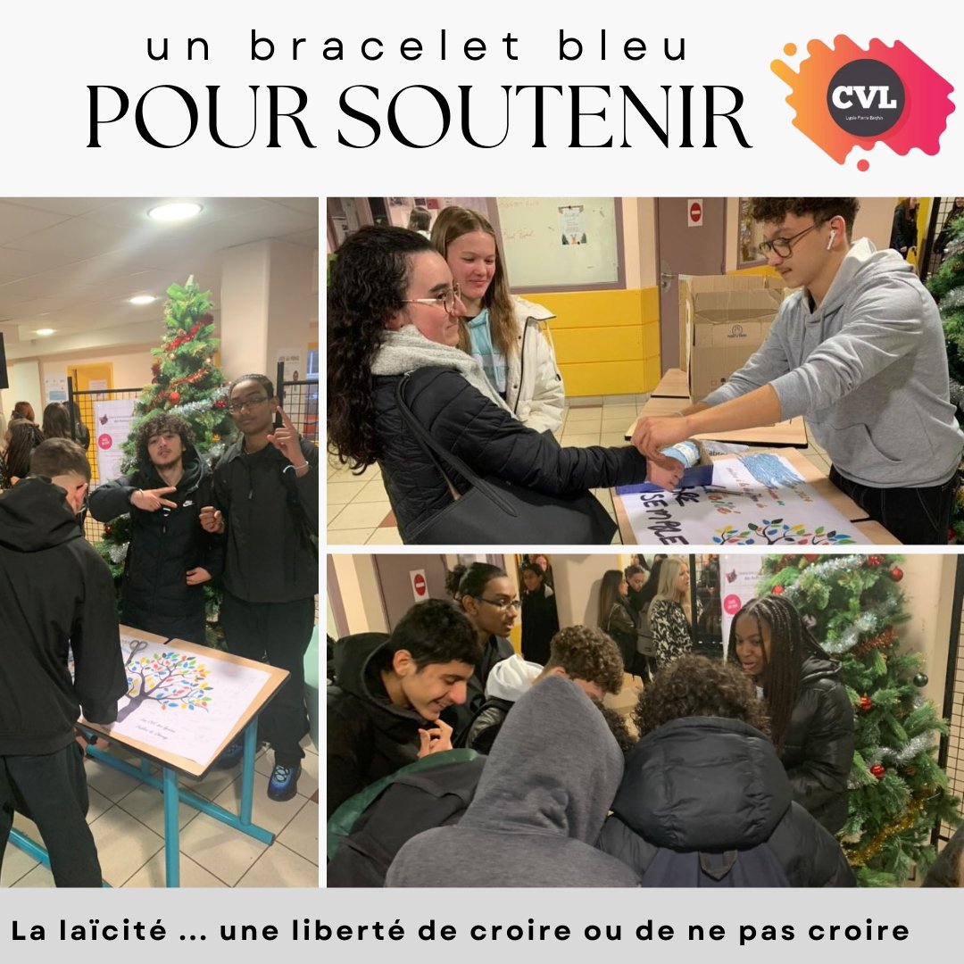 Lycées Publics De Chauny tweet media