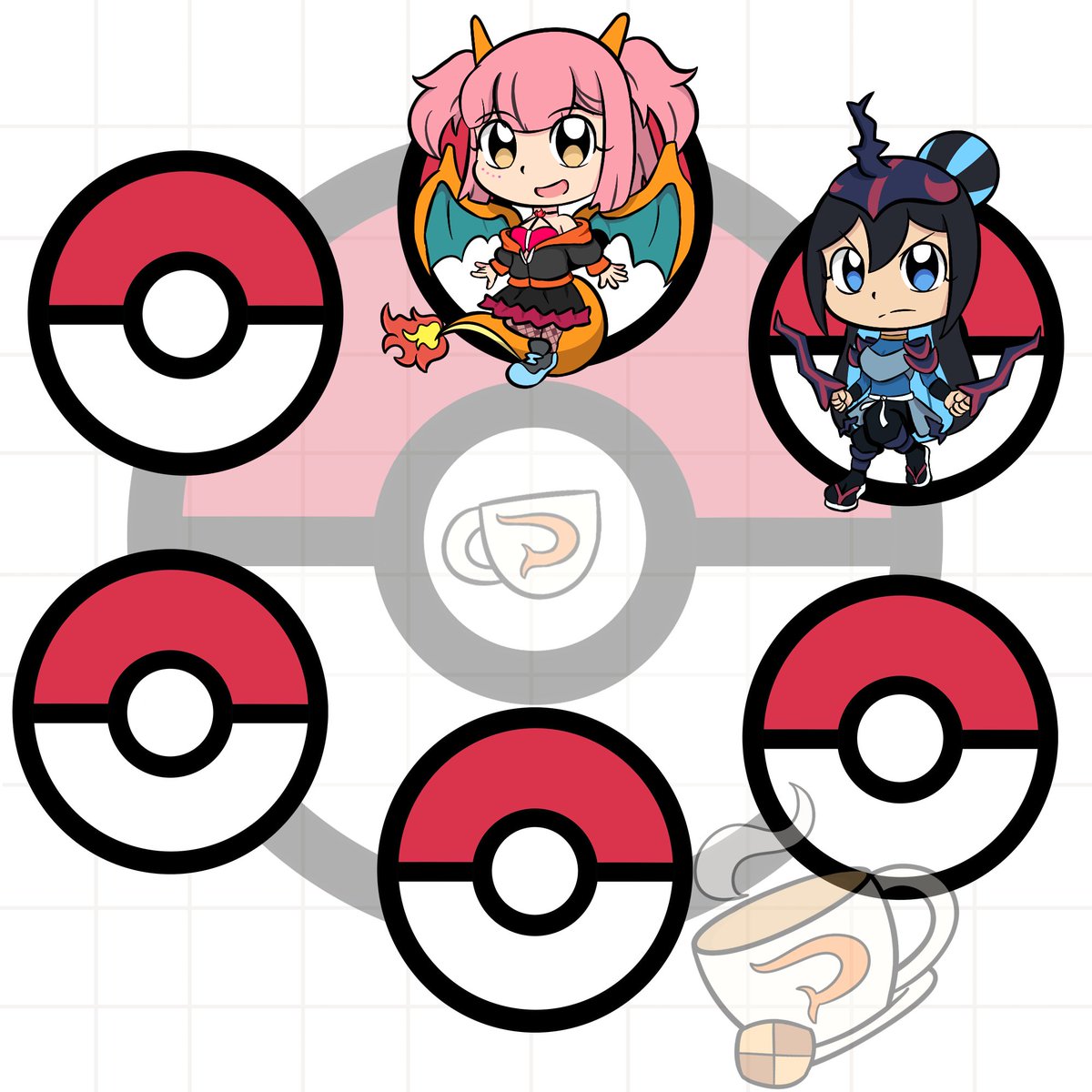 DanFT_'s tweet photo. Dream Team #2: Samurott Hisui
Samurott de Hisui, es todo lo que le faltaba a Samurott a nivel diseño, que en su pasado fuera un ronin y además de agregarle el tipo siniestro hizo que me encantara mucho más que antes.
#pokeyart #PokeyPokums https://t.co/QNm7DXuXPj