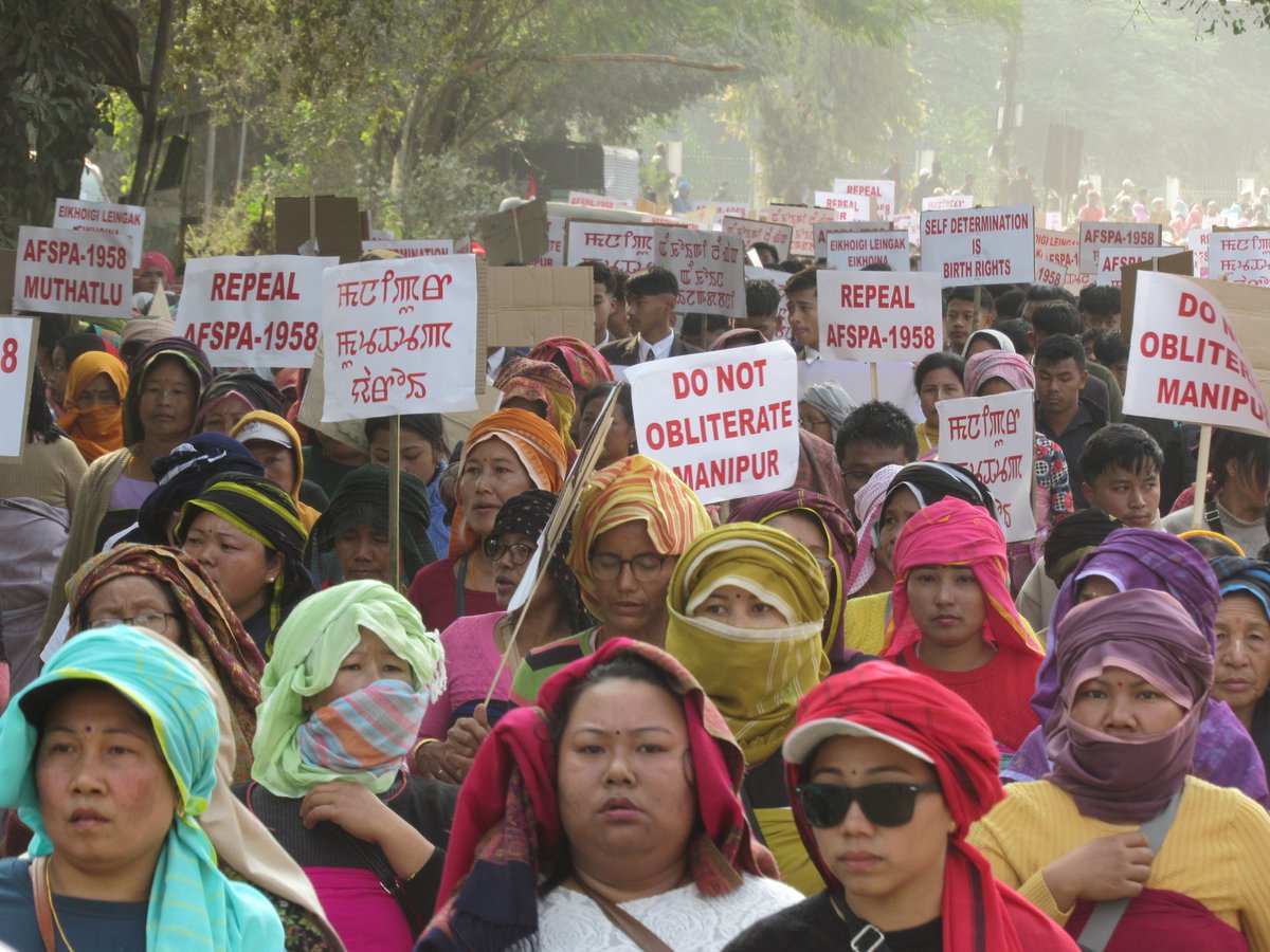 Imphal Free Press tweet media