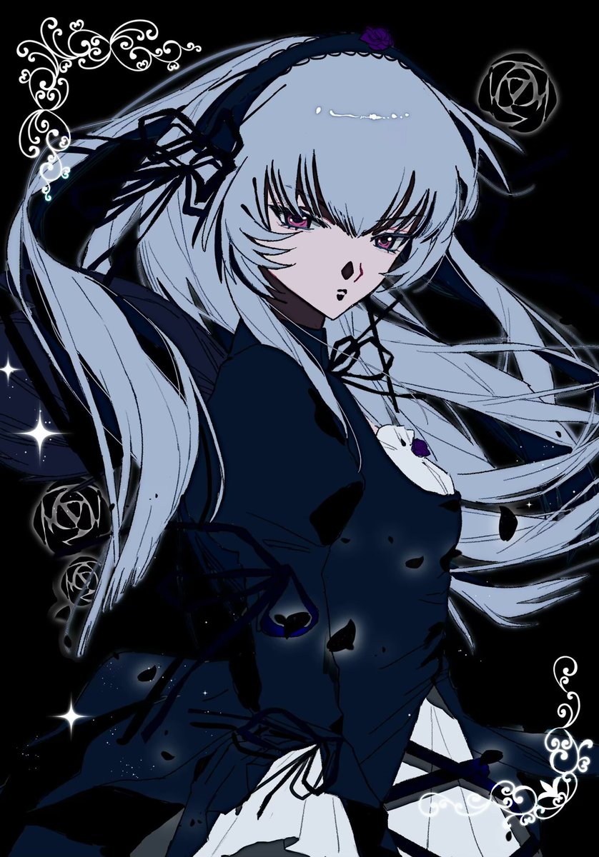 失序纠昼(@umi26431317) / Posts / X