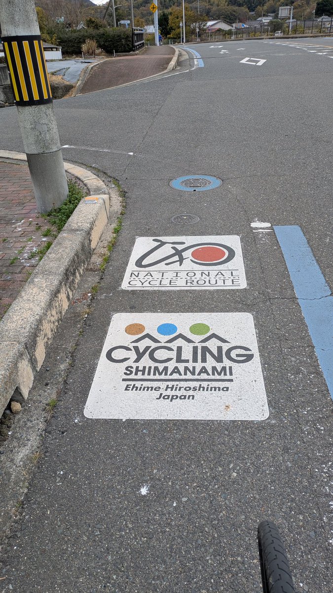 ベルデ＠アウトドアな旅行会社 tweet media