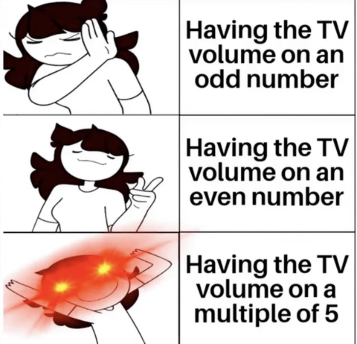 ADHD Memes tweet media