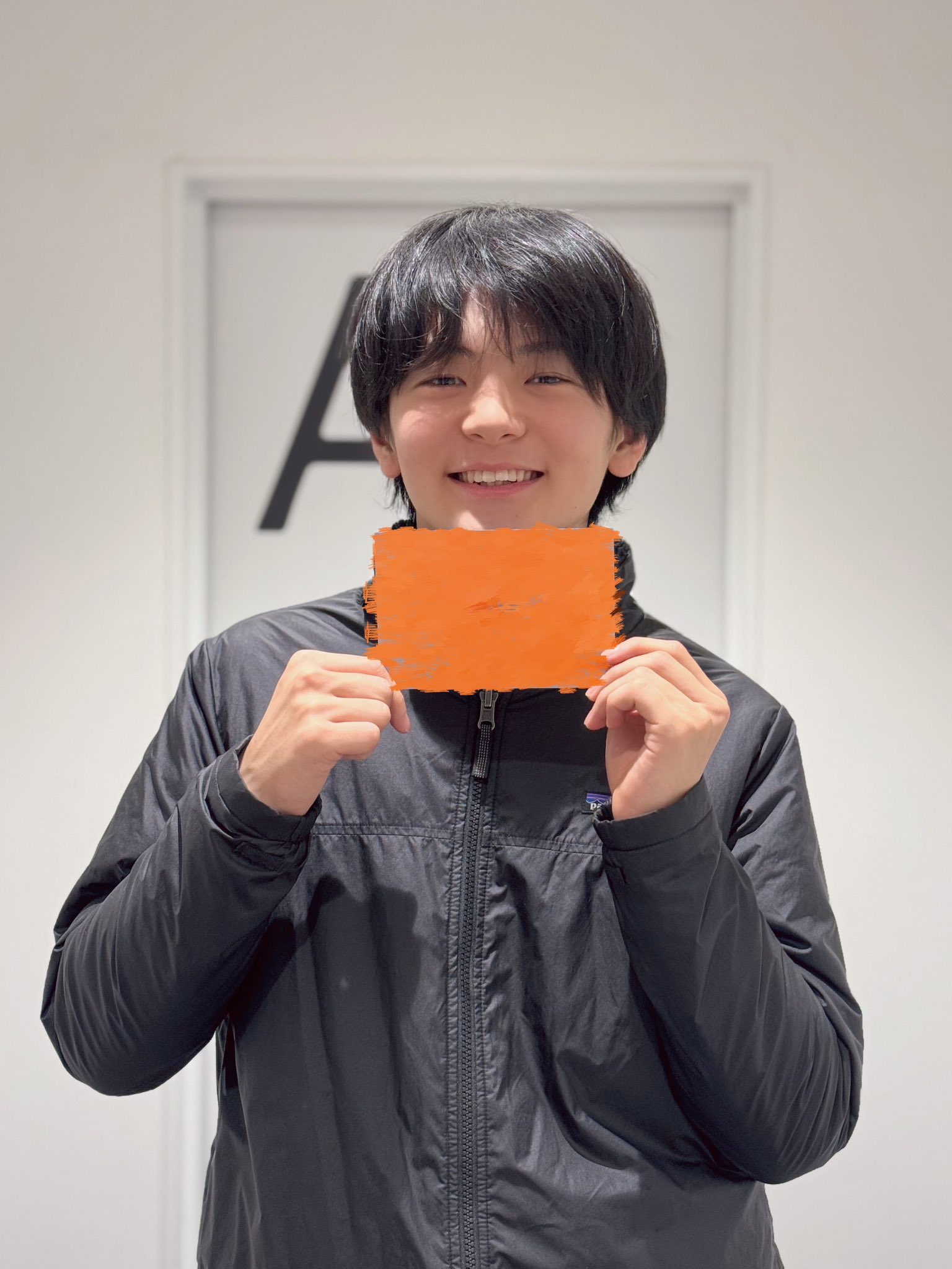 齋藤潤2025年カレンダー発売&記念お渡しイベント【公式】 on X
