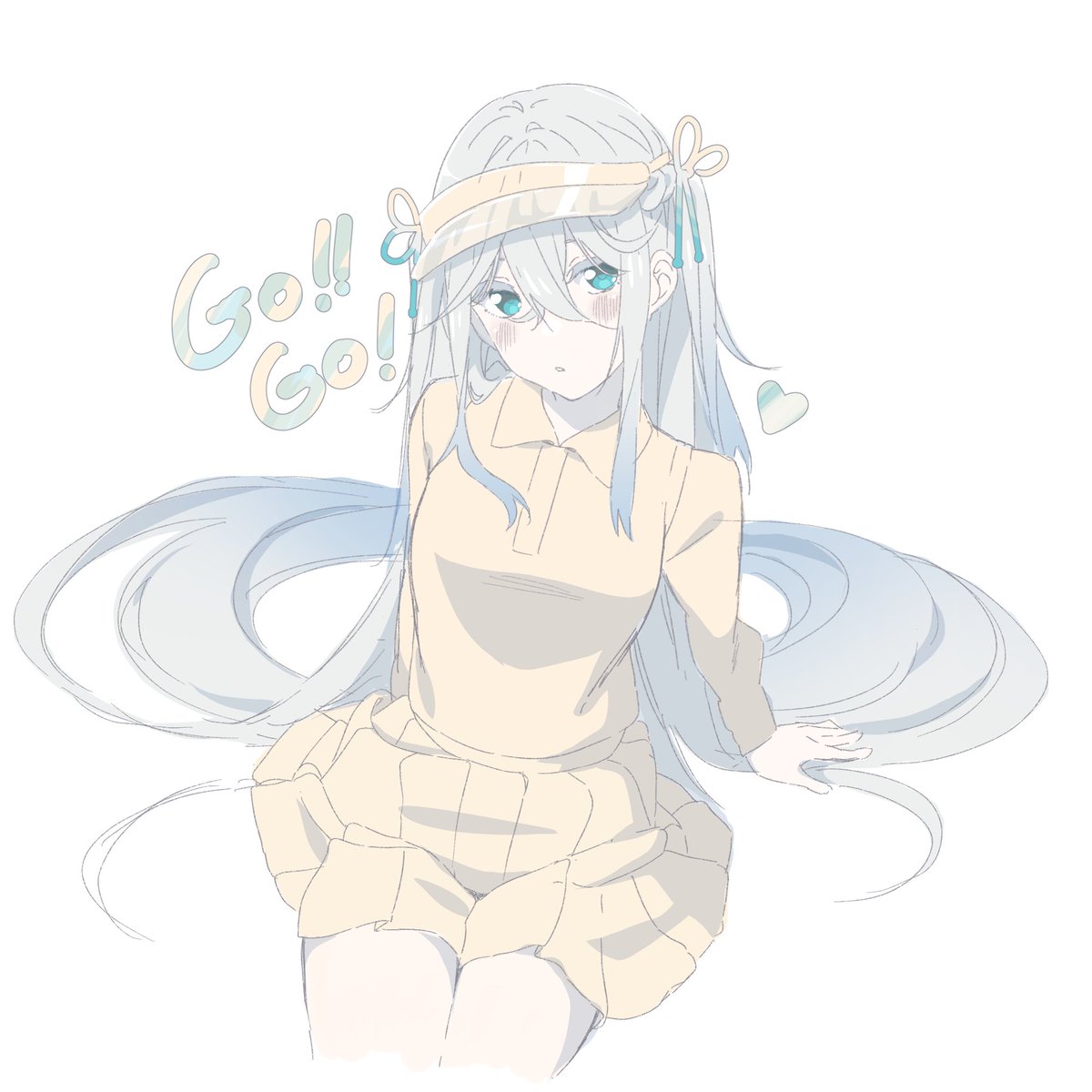 N1shikita's tweet image. กีฬากีฬาเป็นยาวิเศษ~
#ARProject