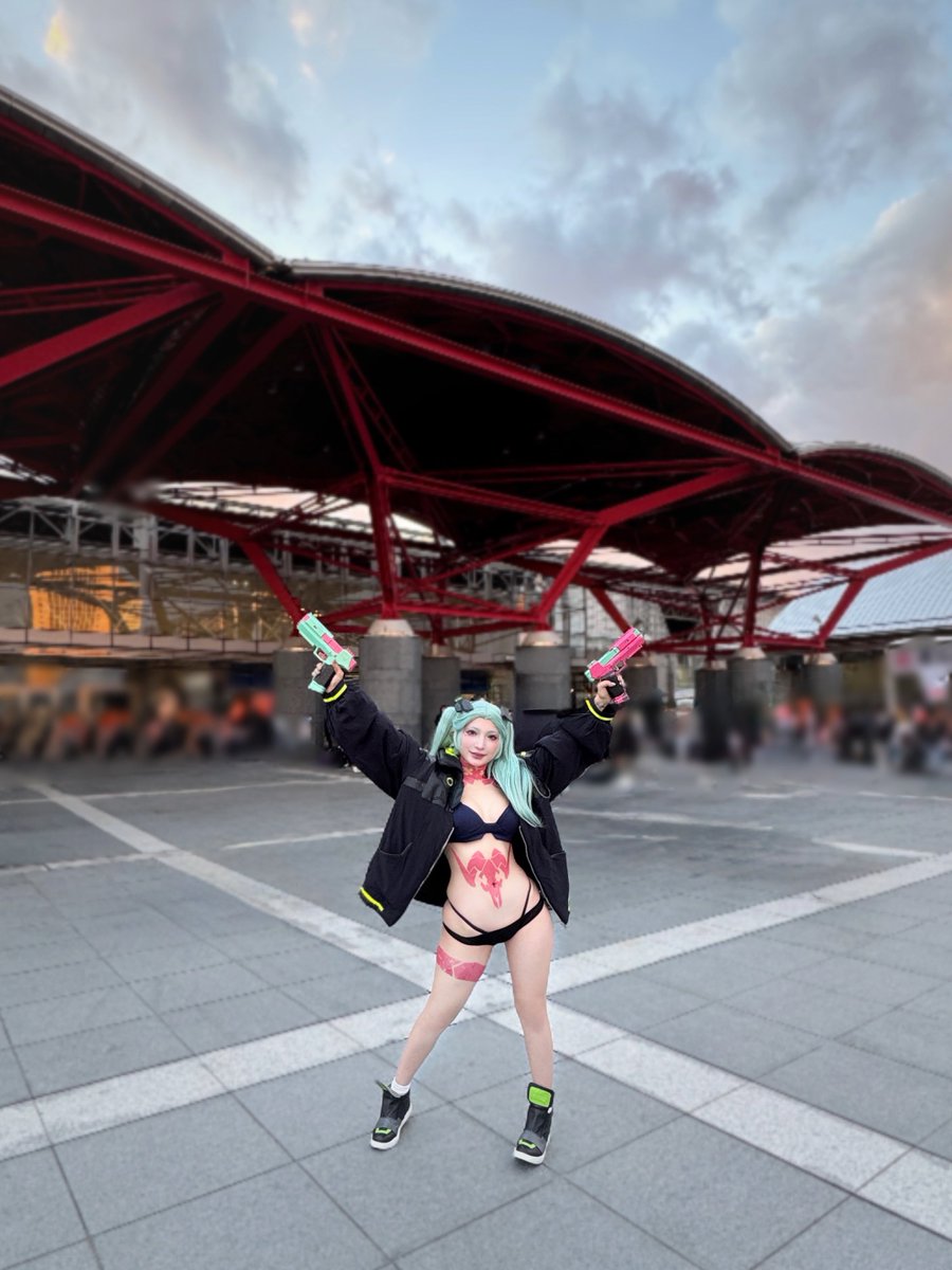 Rebeca口味老婆餅