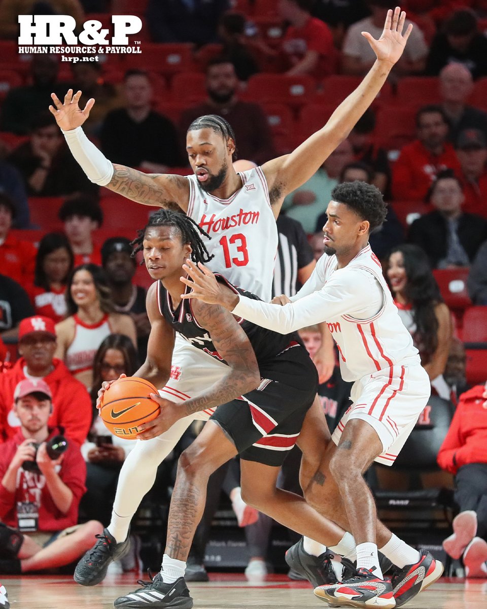 Houston Men's Hoops ๐ ๐พ (@uhcougarmbk) on Twitter photo Photo of the Game
presented by <a href="/HR_Payroll_TX/">HR&P - HR & Payroll</a>
<a href="/JwanRoberts13/">Jwan Roberts</a> & <a href="/mylikw13/">MW</a>
#ForTheCity x #GoCoogs Photo of the Game
presented by <a href="/HR_Payroll_TX/">HR&P - HR & Payroll</a>
<a href="/JwanRoberts13/">Jwan Roberts</a> & <a href="/mylikw13/">MW</a>
#ForTheCity x #GoCoogs