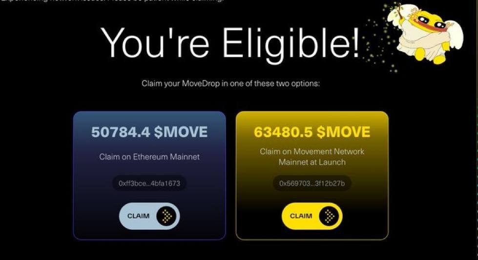 MartinHo99999's tweet image. XION, MOVEMENT testnet free nhưng airdrop tốt quá, giờ chỉ còn Story (raised 134.3M$) , Berachain (raised 142M$), Monad (raised 244M$)

✅Story done NFT IP + Badge + Role, sắp mainnet.
✅Berachain vẫn làm được sắp mainnet.
✅Monad chưa ra testnet (Wormhole airdrop hào…