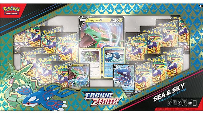 Pokemon Deals, Alerts & News! tweet media