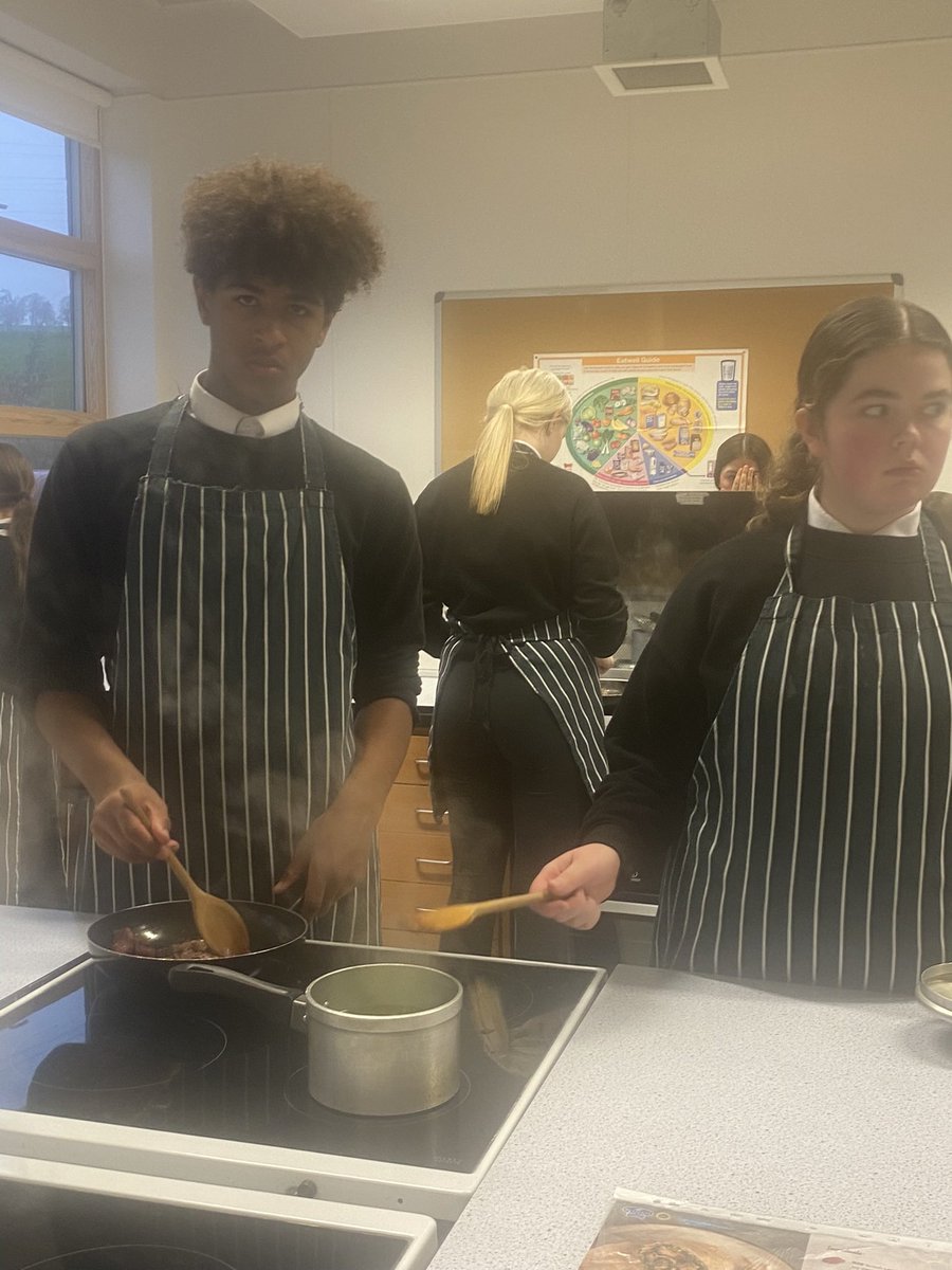 OLSP Home Economics Department tweet media