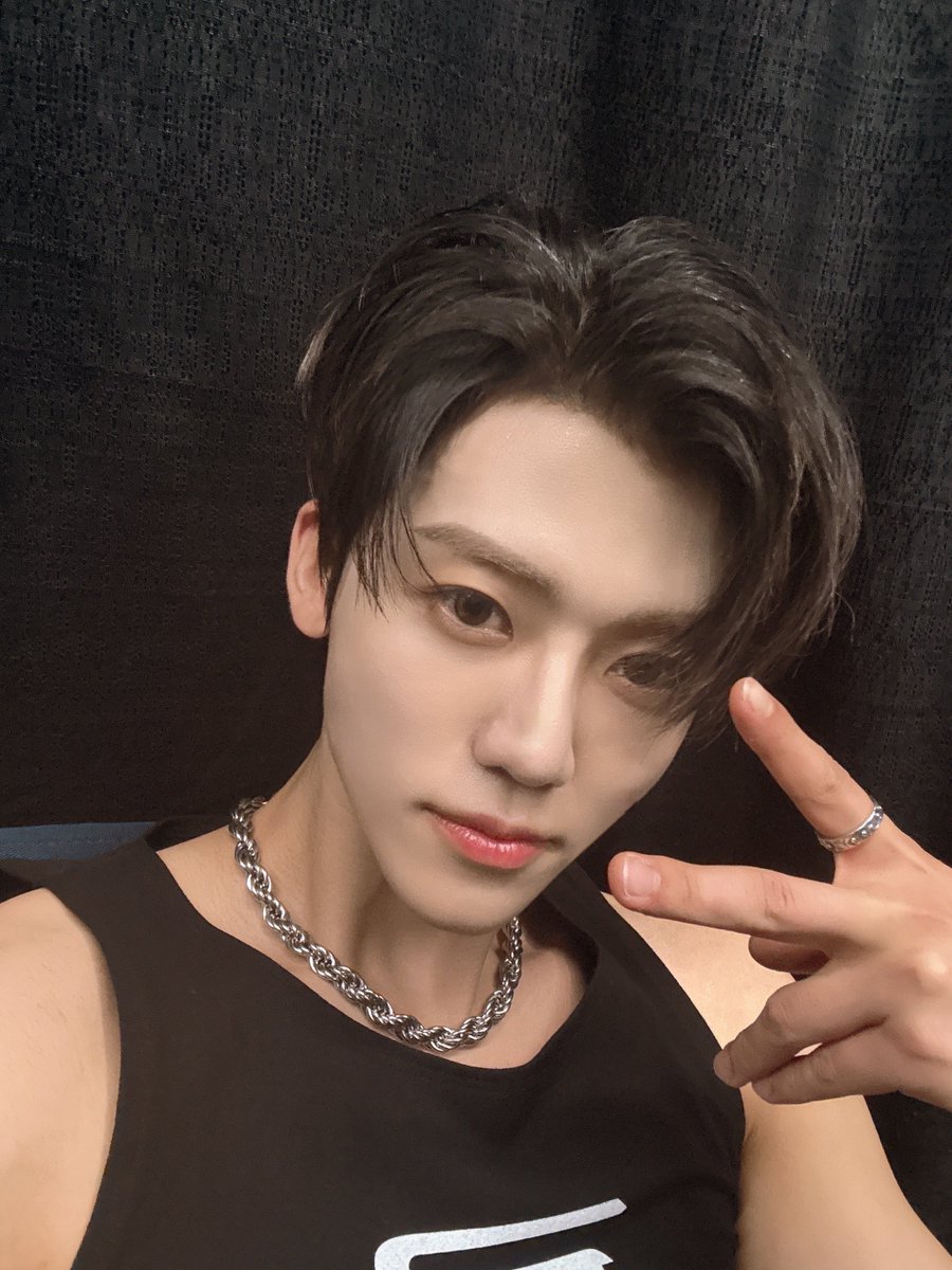 0825media's tweet photo. 241211 🐰⭐️ UPDATE https://t.co/T9Pi06Btze