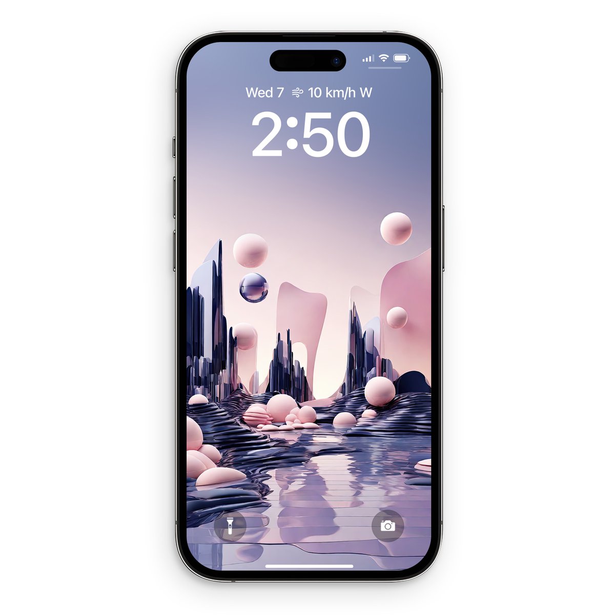 SiriuxArt's tweet image. Soft purple pink reflections &amp;amp; dreamy landscapes 🌸✨ Add a surreal vibe to your phone with the Dreamscape wallpaper.
siriuxart.etsy.com/listing/181614…

Like &amp;amp; Follow for more awesome wallpapers. 💜

#iPhone16Pro #MobileAesthetic #SleekTech #ModernDesigns #TitaniumScene