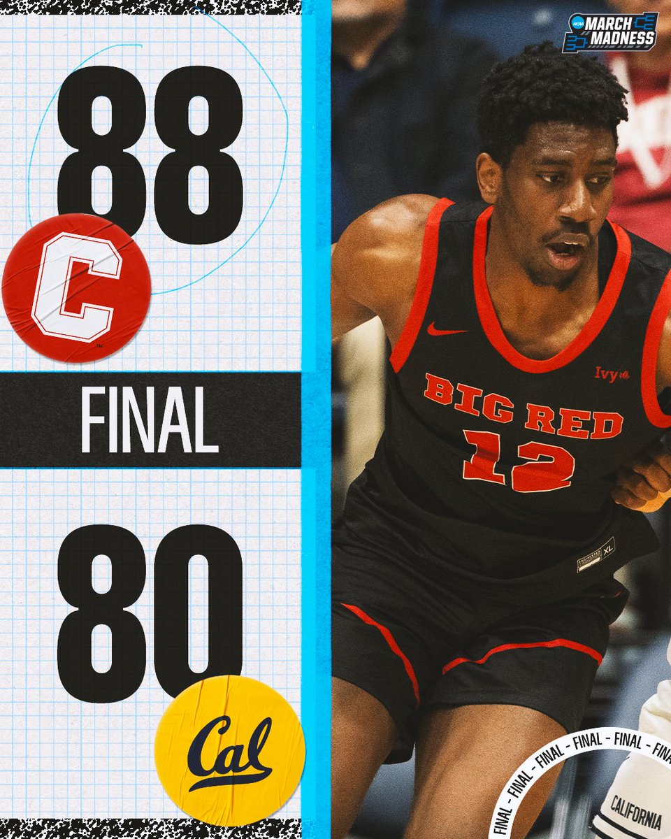 NCAA March Madness tweet media