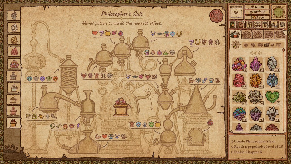 Vector ⬇️ MFF tweet media