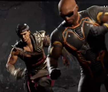 biigurutwin's tweet photo. I love imagining them in their little tent in Outworld, being doofuses as they witness strange animals and other things they've never seen before...
#MortalKombat1 #MK1 #MK1_Havik #MK1_Darrius #Havik #Darrius #DarriusPosting #Harrius #Darrvik #LoveAndChaos #Orderrealm #Seido https://t.co/F7DIydMdpJ