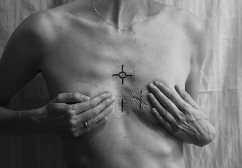 NFTCritica's tweet image. Breathe

1. @lifewithart_ 
2. @mariafynsknorup 

#NFTCuration