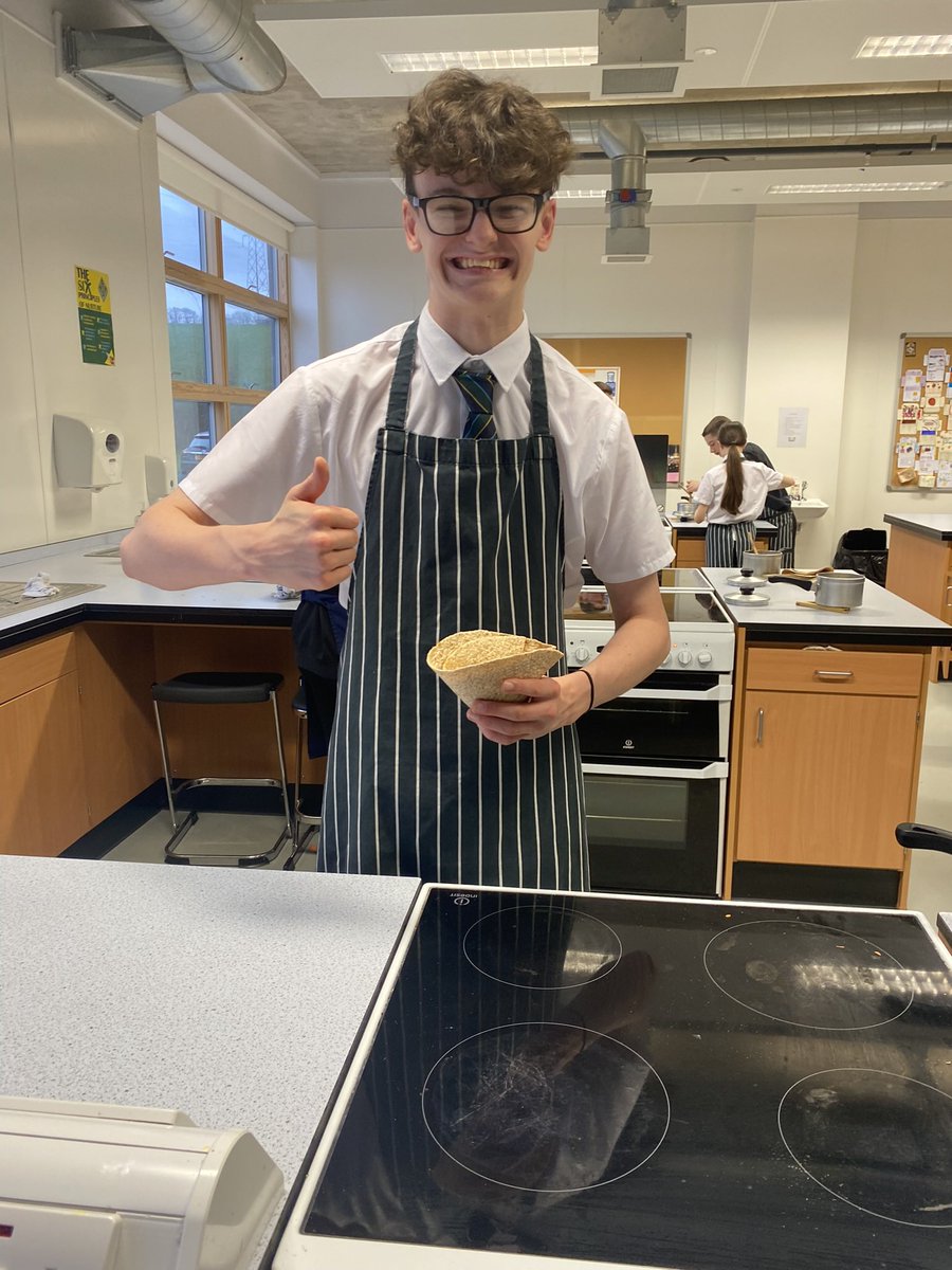 OLSP Home Economics Department tweet media