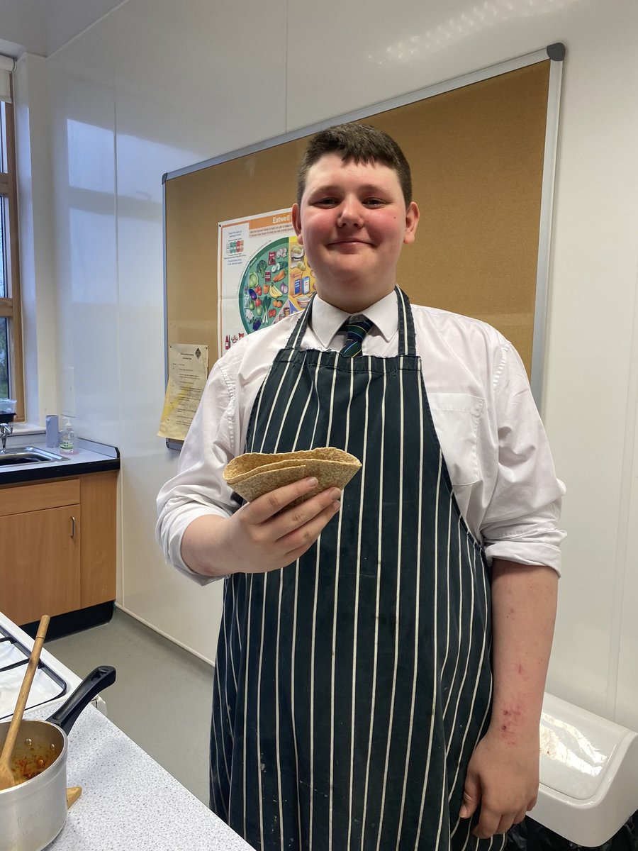 OLSP Home Economics Department tweet media