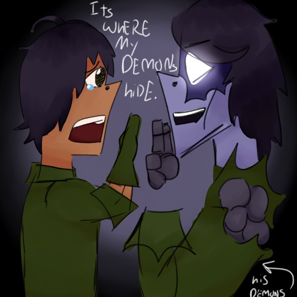 ⋆˚ 𓄧。 Vio ⋆ ´ཀ` tweet media