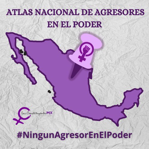 Las Constituyentes Feministas tweet media