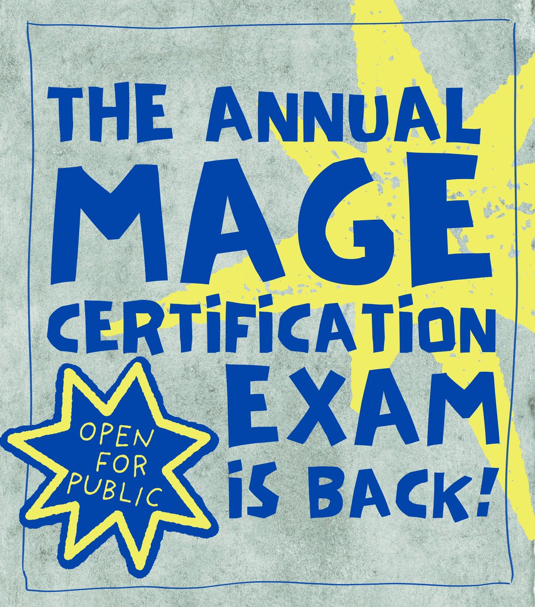 魔導審議会 tweet media