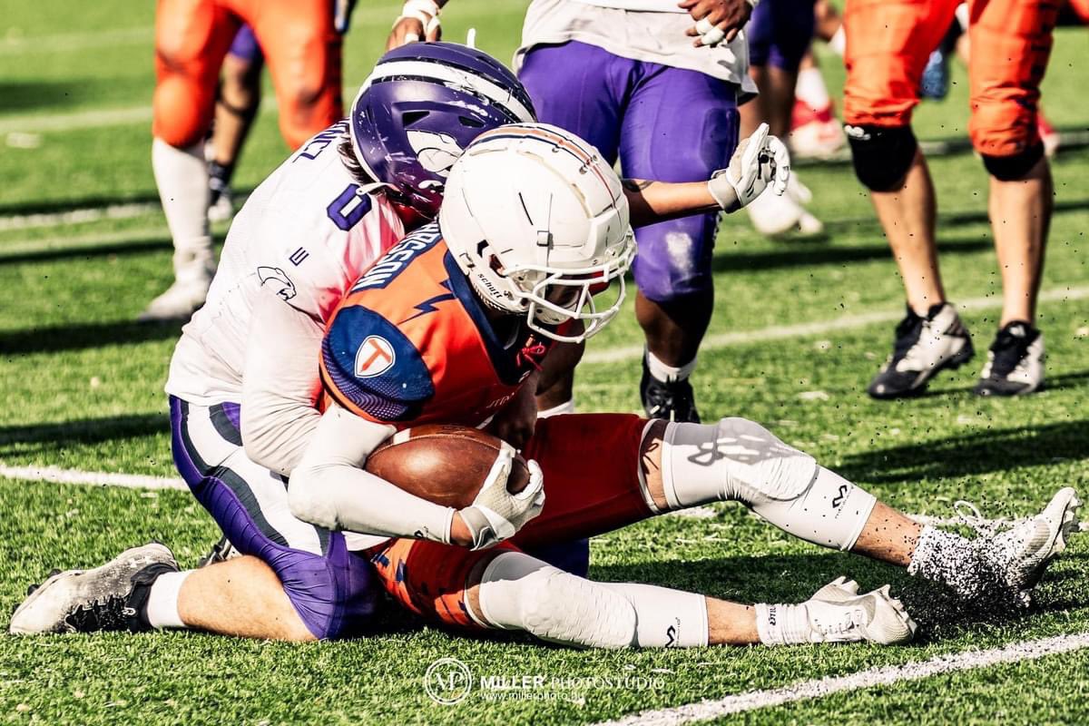 GezaLabancz's tweet image. Second year with adults (Hungarian Football League) ✅
Unfortunately we didnt reach the finals this year but it was a great learning season for me. Exited for what comes next at @FryeburgAcademy