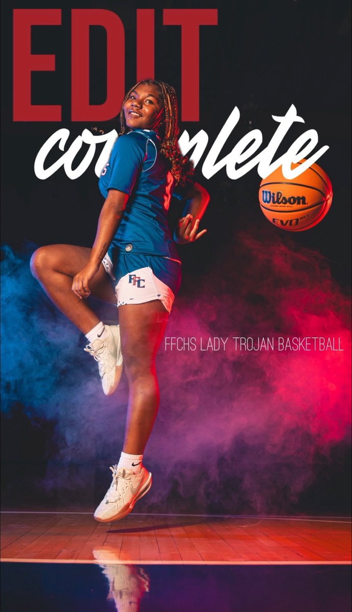 DejaLynch3's tweet image. season ready!!!🏀