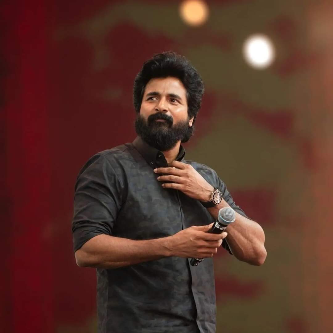 MuruganSkfc's tweet photo. @Siva_Kartikeyan https://t.co/CJc94YX2Il