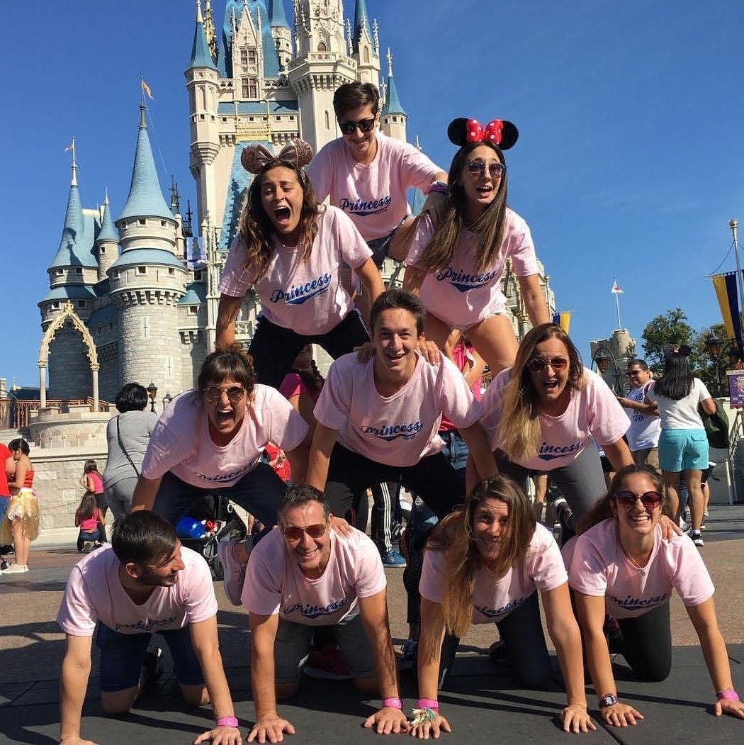 Princess Dream es lo mejor 💘