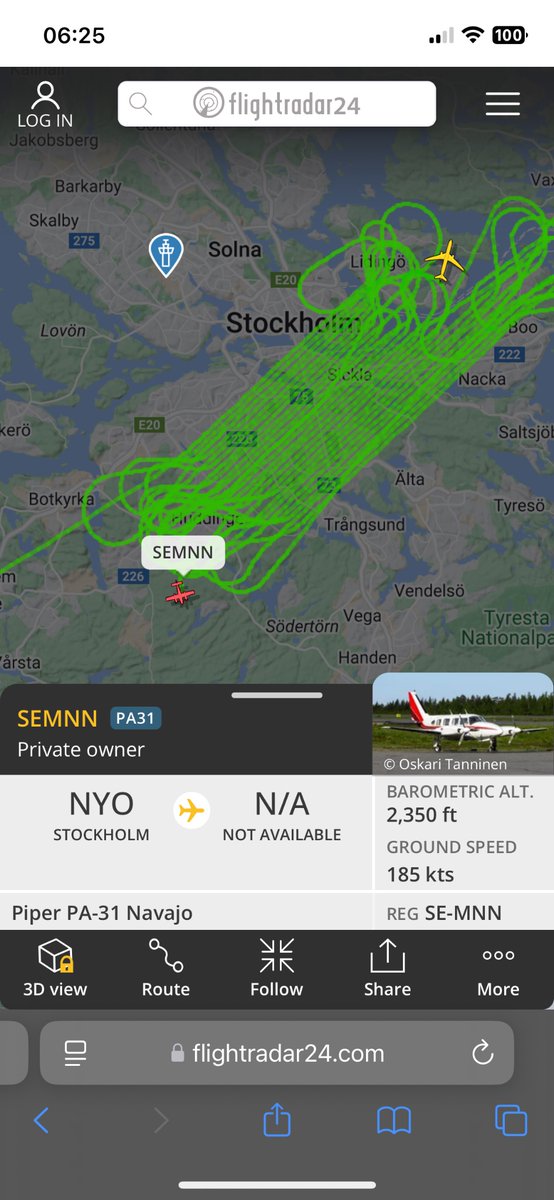 Investerarpappan tweet media