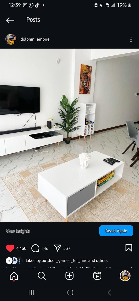 Dolphin Empire Homes & Furniture tweet media