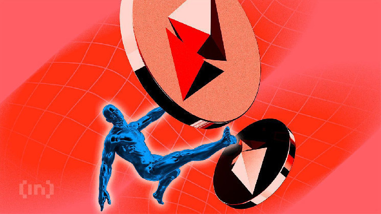 NBTC_finance's tweet photo. Ethereum On-Chain Data Warns of Brief ETH Decline Amid Falling Network Activity
https://t.co/scxJEDlvdg
#CryptoCorrection #ETHPriceDrop #BearishSigns #SellingPressure #PricePrediction #Crypto #Ethereum #NBTC https://t.co/w98gOCEuVw