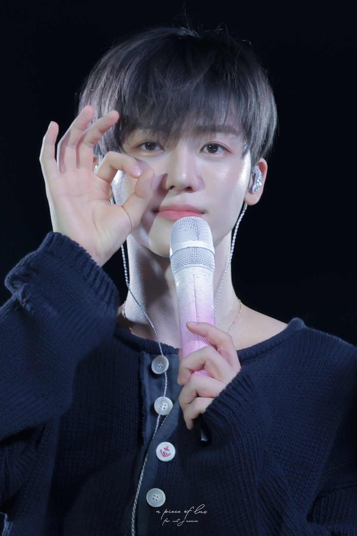 NCT DREAM ジェミン A PRECIOUS MOMENT