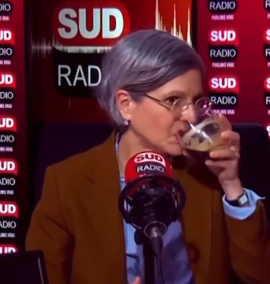 隣のフランク tweet media