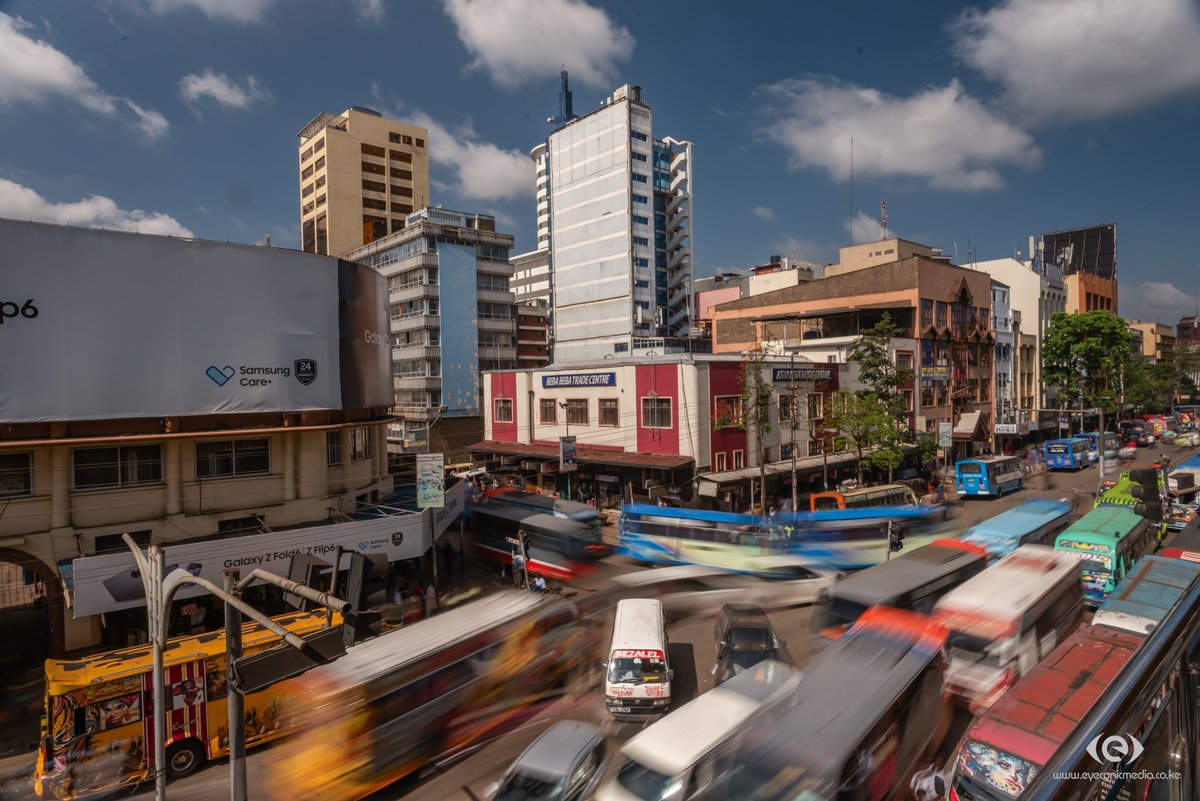 Downtown Nairobi - one of the areas I haven't ventured into with my camera.

So, when an opportunity came up, courtesy of <a href="/mwarv/">Mwangi Kirubi</a> &amp; <a href="/BoniMuthoni/">Boniface Muthoni</a> while in the company of <a href="/kesh_nthamba/">Kesh Nthamba</a>, I had to jump on it!