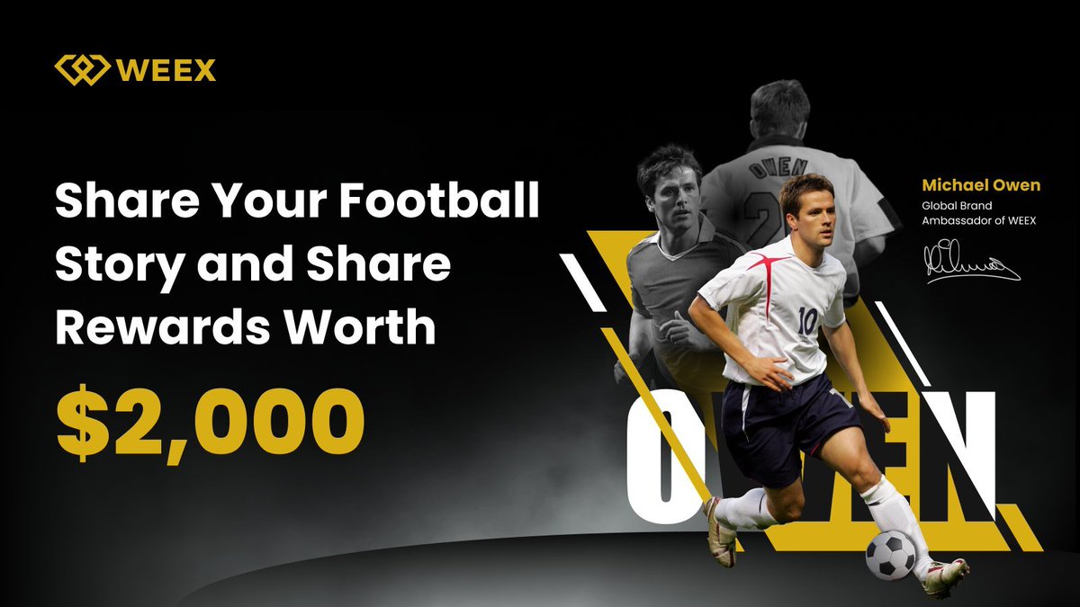 GUI13585455965's tweet photo. @WEEX_Official Football is a sport. Every week,  then I am not very interested in football, but also hold the mentality of trying to try,seriously on every lesson, and then made to now, football is still very interesting.#WEEXOwen
@bellaisnice877
@NigelHawthorn18
@gddejici167479 https://t.co/0tMqmgHx0p