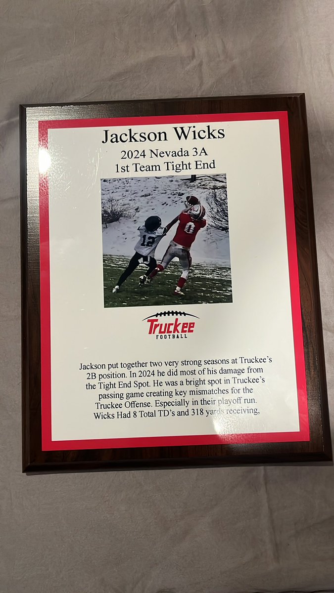 Jackson Wicks tweet media