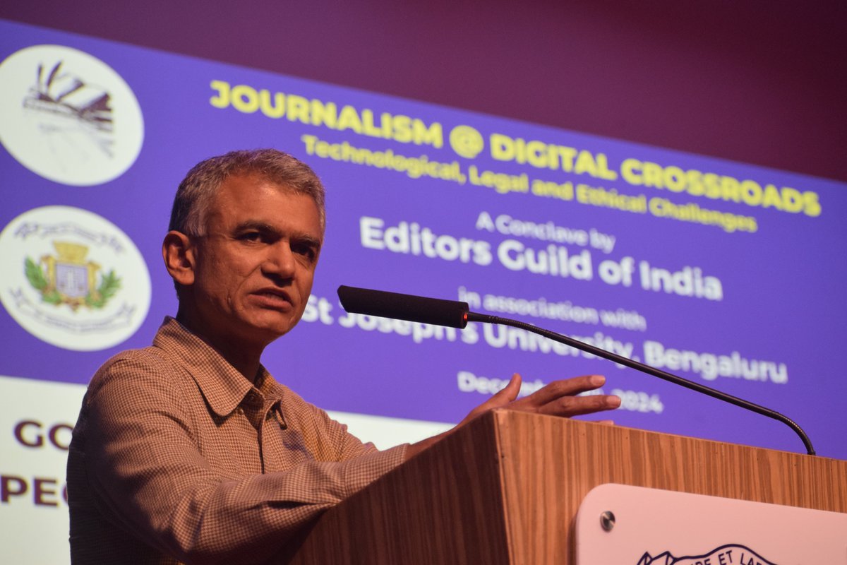 Scms_Sju's tweet photo. Here are the glimpses of the EGI Conclave held on 7th December at St Joseph's University Auditorium https://t.co/t4OlyUSsXp