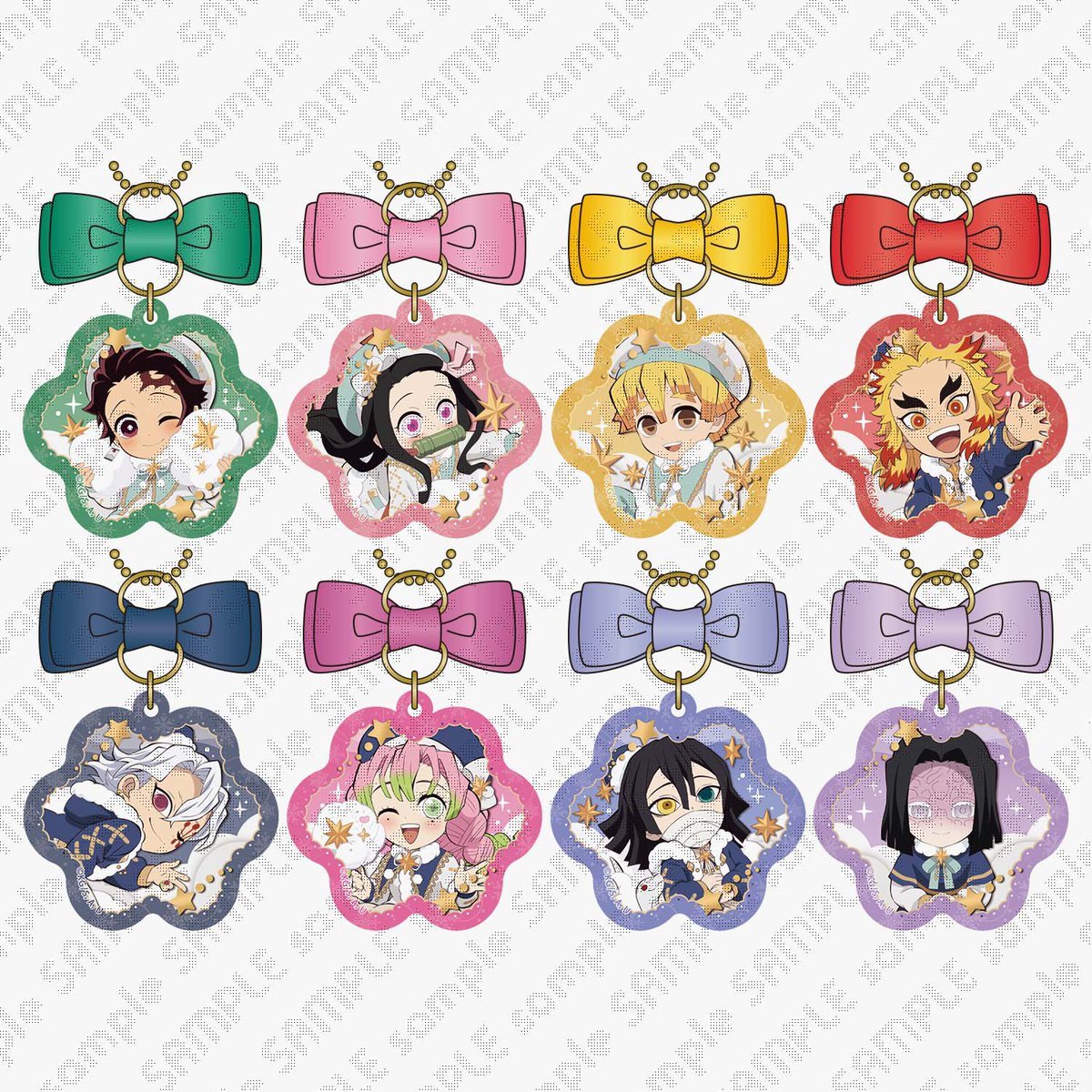 🎄WEBSHOP🎄】 「アニメ『鬼滅の刃』クリスマス2024 イベント