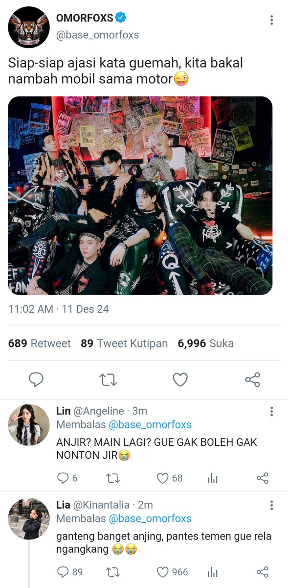 𝐋𝐈ꪜA• 𓇗 tweet media