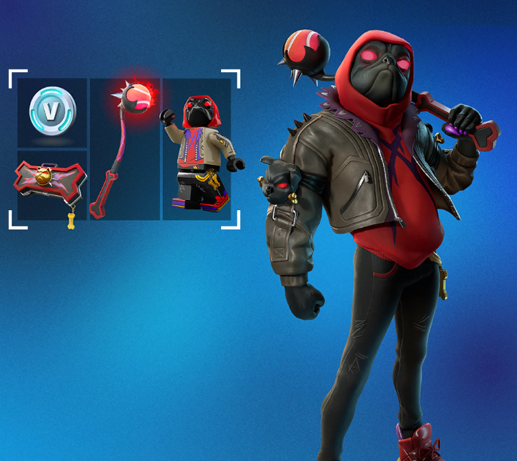 Hey guys was busy but I'm back again, to celebrate hitting 10,000 Followers I'd like to reward some supporters!

Simply Like this Post and Follow me if you'd like a chance to receive a code through DM's for one of these packs 👀👇