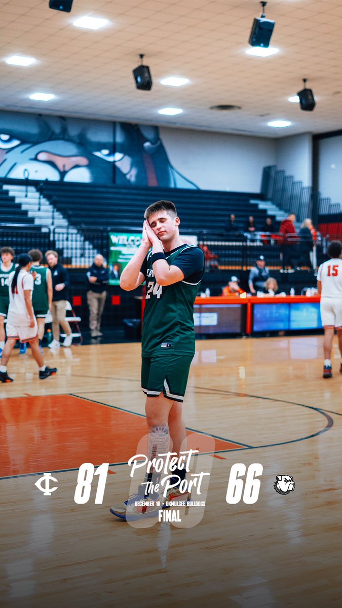 Indians move to 3-0 behind 19 assists &amp; 13 👌s

Brep (<a href="/Braxton_rep/">Braxton Repschlaeger</a>) 24 pts, 5 blks, 5 rebs, 5 asts
Sutt (<a href="/swoods3636/">Sutton Woods</a>) 21 pts, 7 rebs, 6 👌s
AJ (<a href="/Aj_timmons/">Alexander</a>) 9 pts, 8 rebs
Chance (<a href="/chancehandleyy/">chance</a>) 8 pts, 5 asts
Ryder (<a href="/Ryder_Phillips2/">Ryder Phillips</a>) &amp; Ant (<a href="/cantguardant23/">Anthony Barnes</a>) 7 pts, 5 stls each