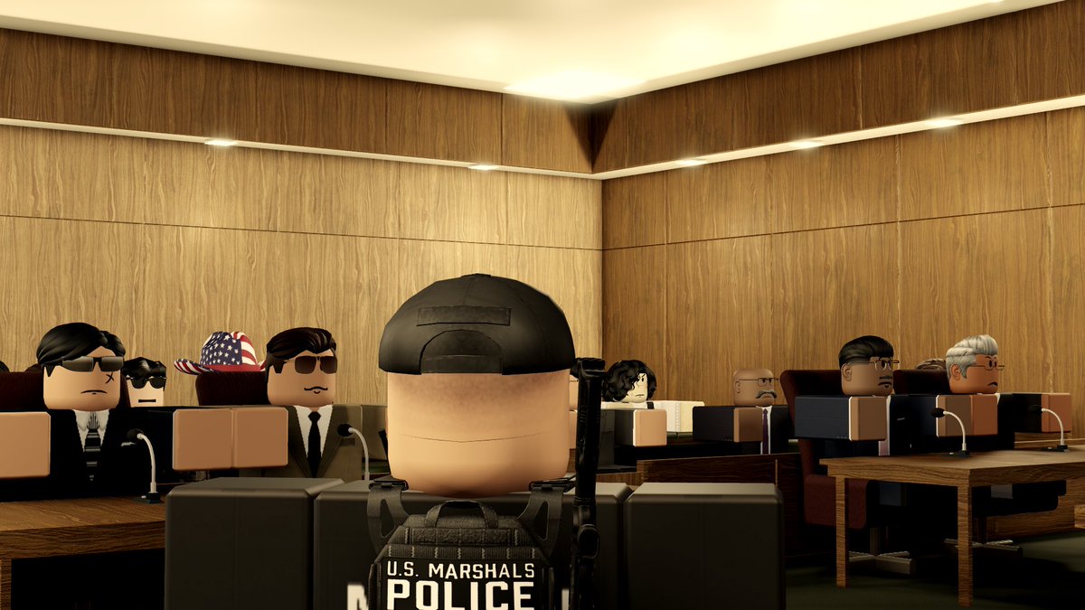 benjohnstoneRBX's tweet photo. 12/10/24
California v. Dylan Rhein
Following the incident of Christopher Young, Rhein was put on trial today for his actions. The judge ruled a maximum sentence of 10 years for attempted murder. However, when the ruling was made, James Young(Father) shot at Rhein out of Revenge. https://t.co/sz4bCs7K4L