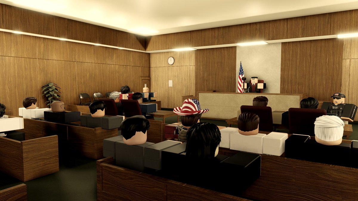 benjohnstoneRBX's tweet photo. 12/10/24
California v. Dylan Rhein
Following the incident of Christopher Young, Rhein was put on trial today for his actions. The judge ruled a maximum sentence of 10 years for attempted murder. However, when the ruling was made, James Young(Father) shot at Rhein out of Revenge. https://t.co/sz4bCs7K4L