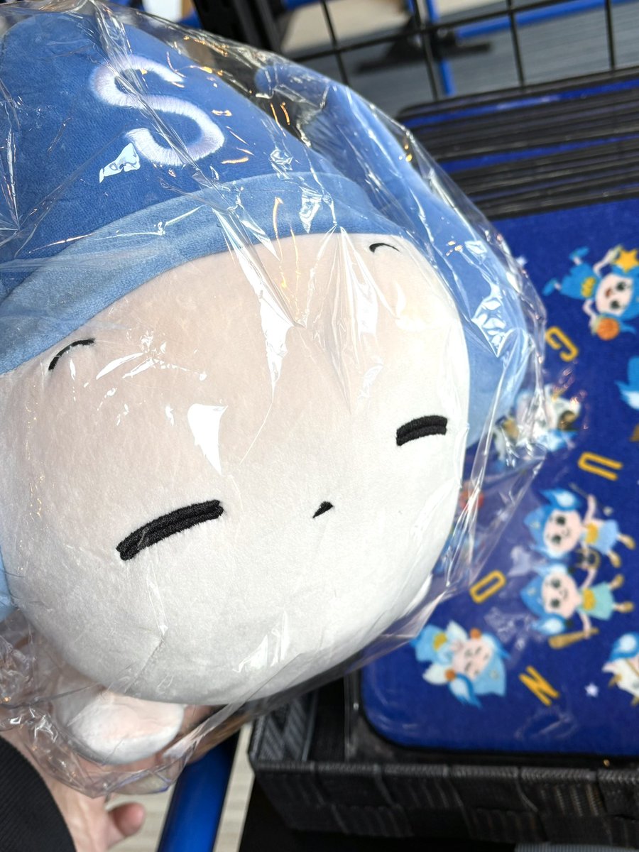 ┌── ── ── 🛒 グッズ情報 🛒 ── ── ── ┘ 本日発売の新