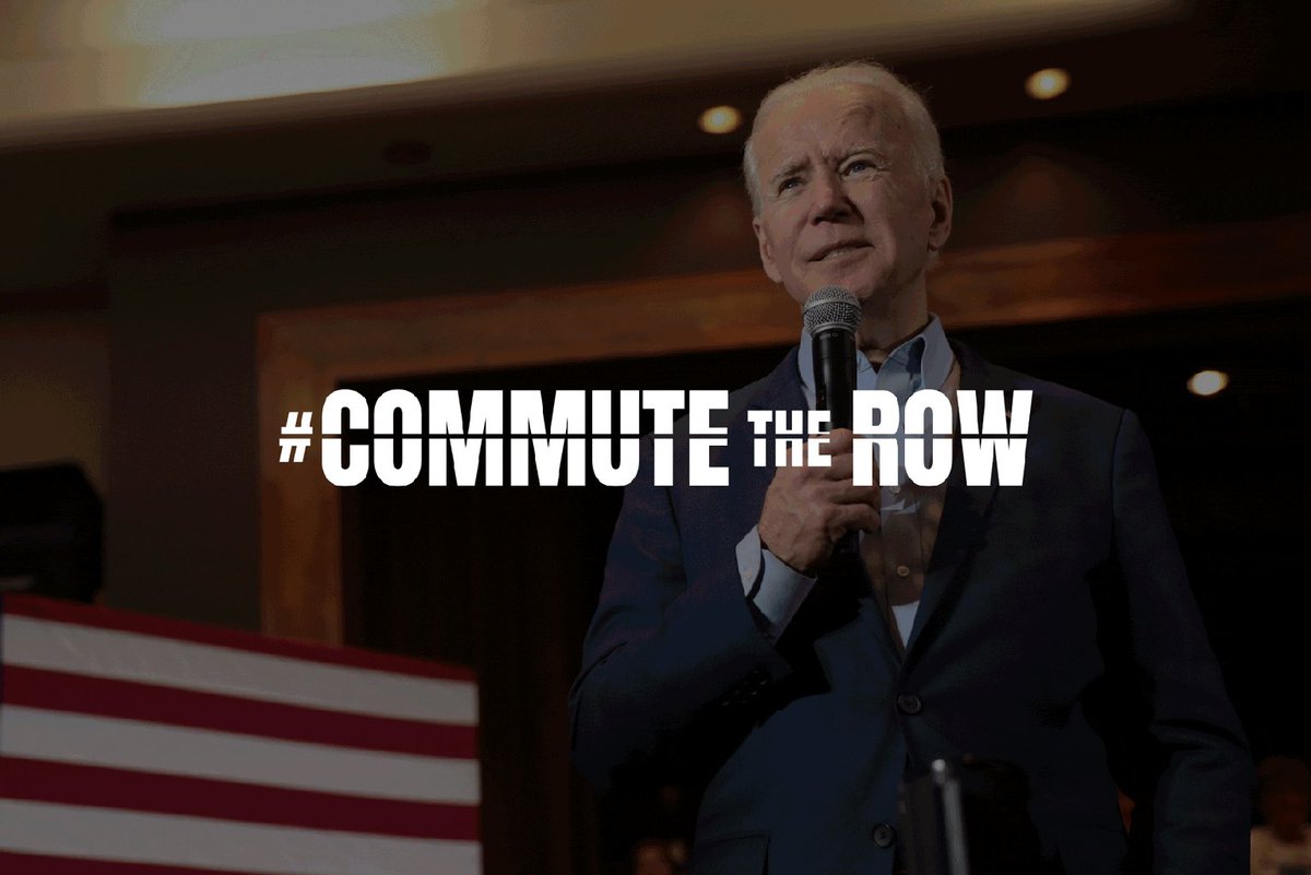 KPAsing's tweet image. commutetherow.com #CommuteTheRow