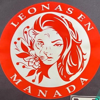 Leonas en Manada tweet media