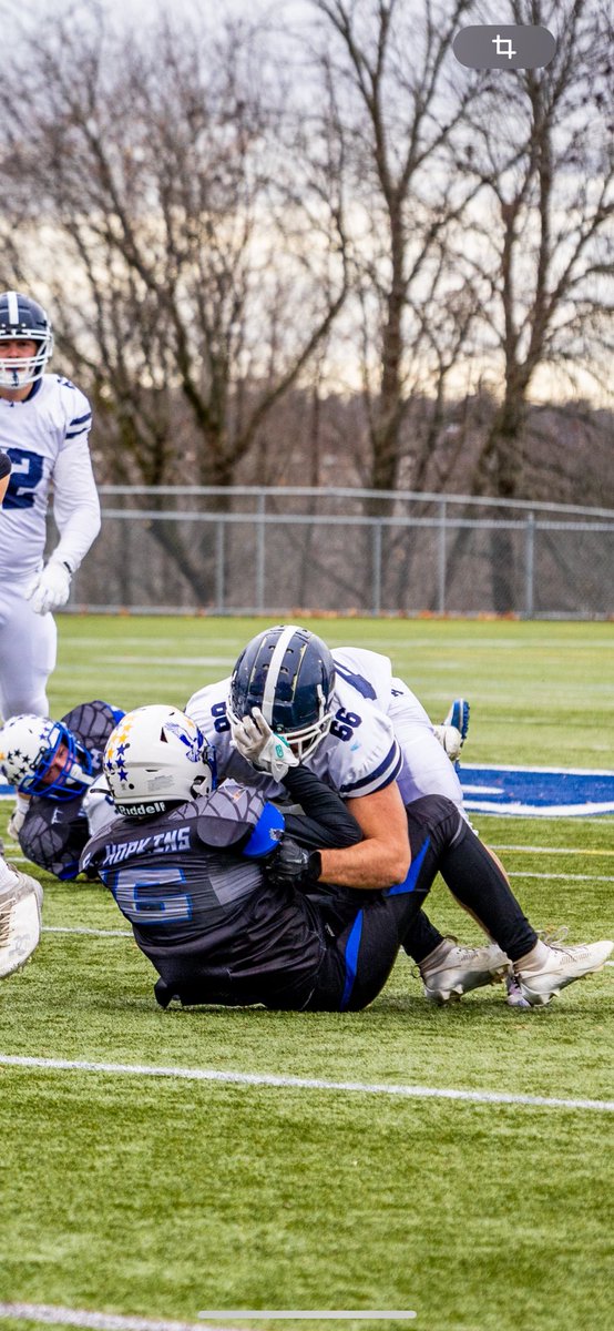 GezaLabancz's tweet image. What a season!!
We worked so hard for it but it still feals unreal. STATE CHAMPIONS@FryeburgAcademy 
DE highlites: hudl.com/v/2R1XAU
@GridironImports